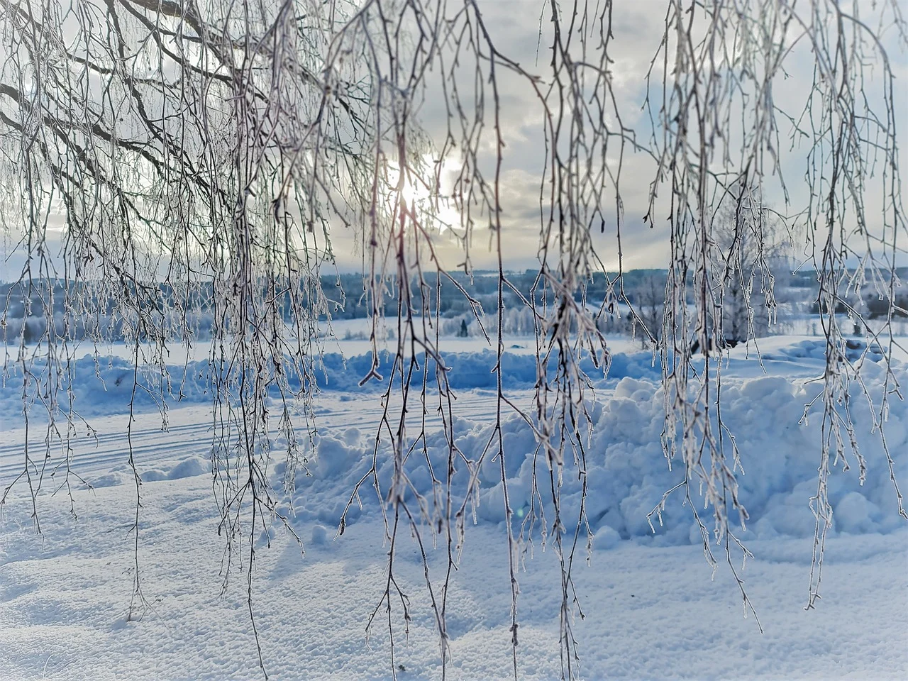 winter wedding