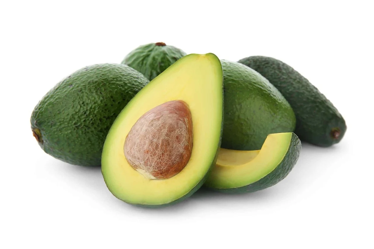 dieta cu avocado