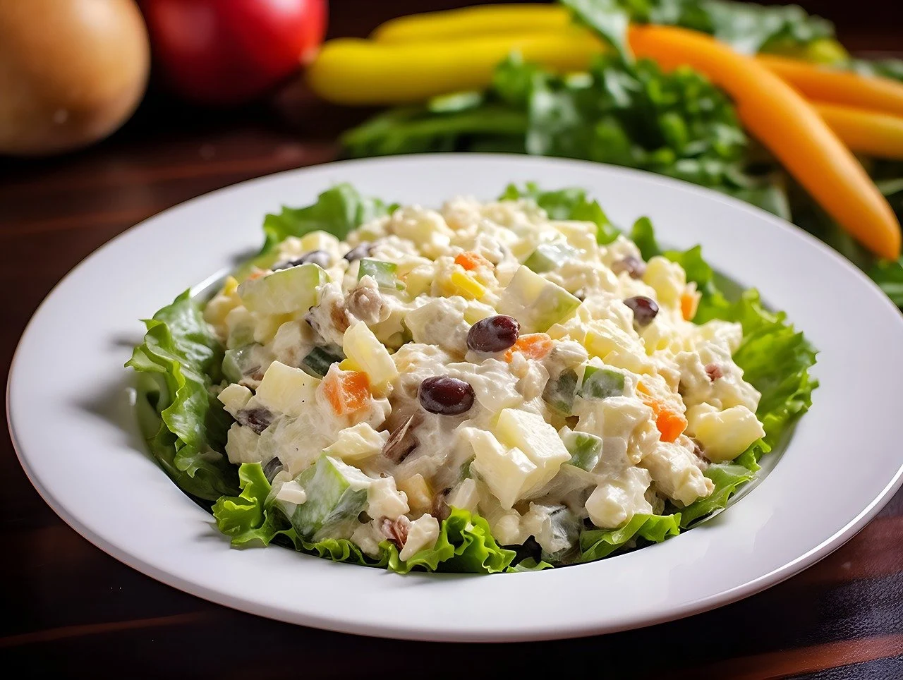 salate delicioase de dieta