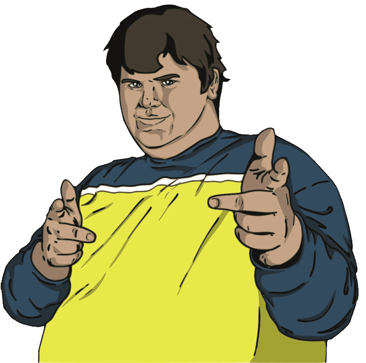 fisticul ingrasa
