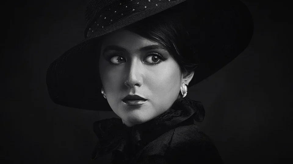 cati ani are ludmila balan