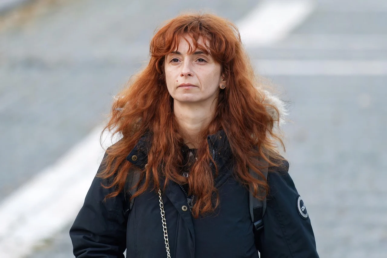 masca de par pentru par blond