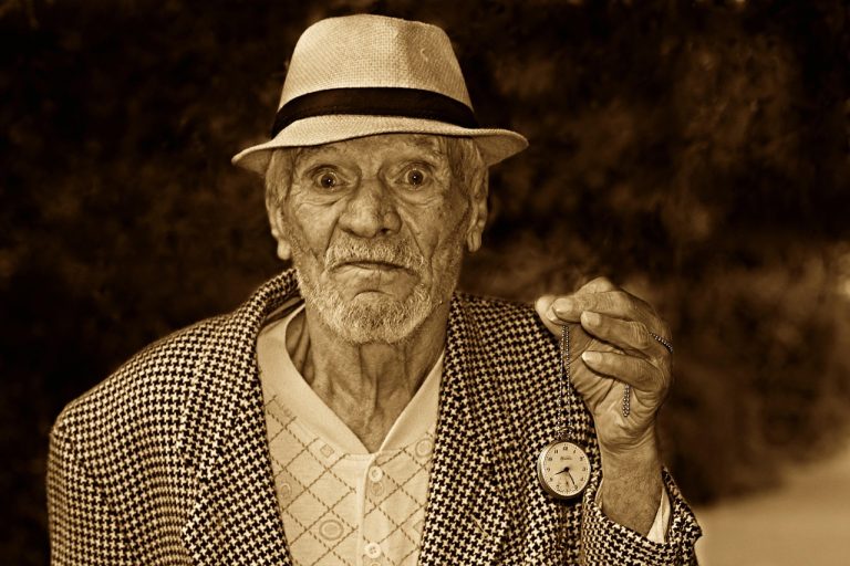 cati ani are serghei mizil