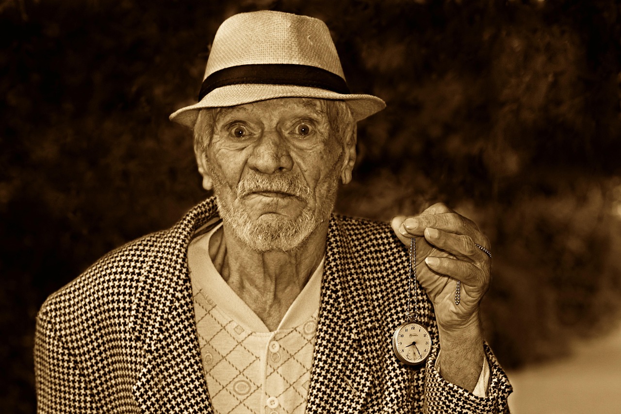 cati ani are serghei mizil