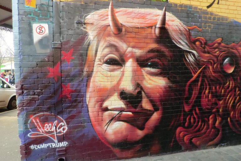 cati ani are trump